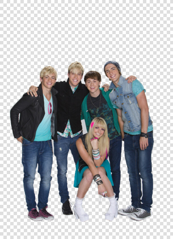 Riker Lynch Ross Lynch   Png Download   R5 Band 2016  Transparent PngTransparent PNG