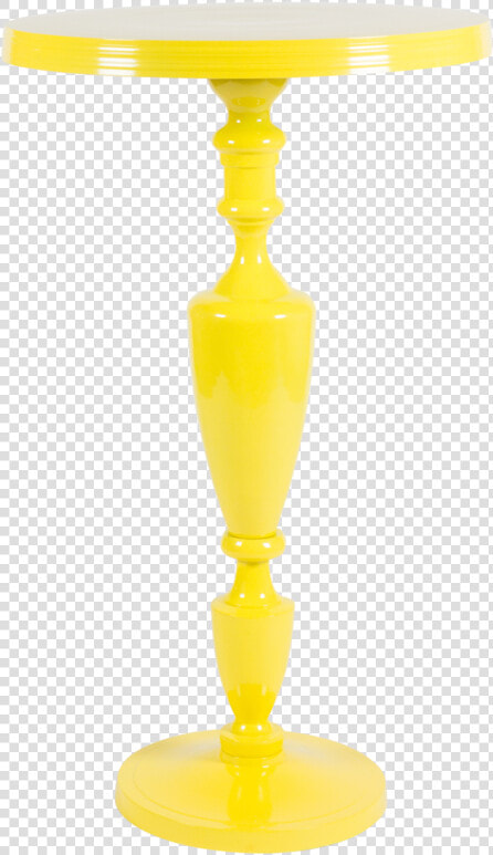 Trofeo Highboy Yellow   Champagne Stemware  HD Png DownloadTransparent PNG