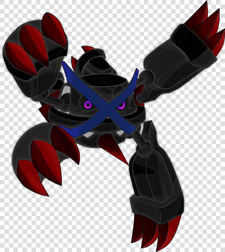 Metagross Png  Transparent PngTransparent PNG