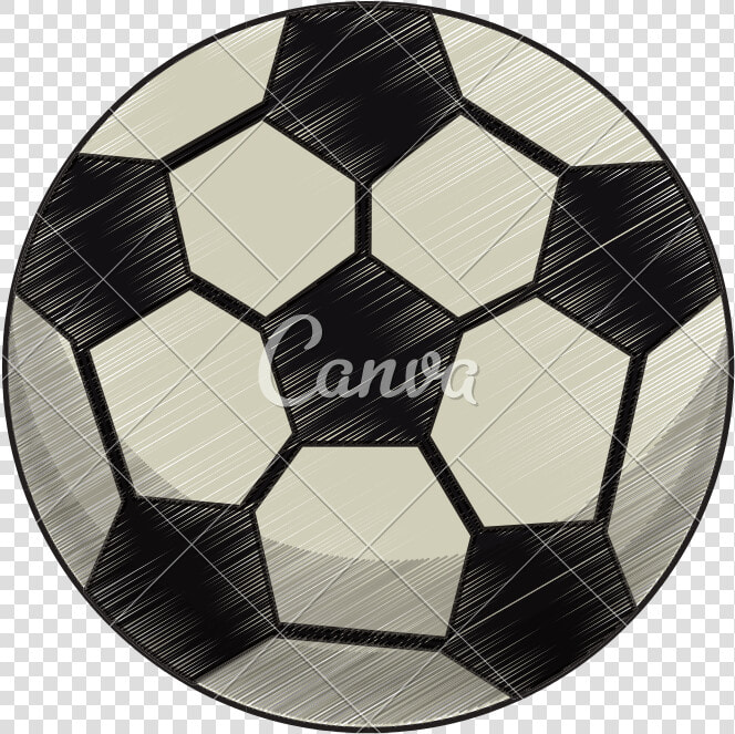 Soccer Ball Icons By   Transparent Soccer Ball Icon  HD Png DownloadTransparent PNG