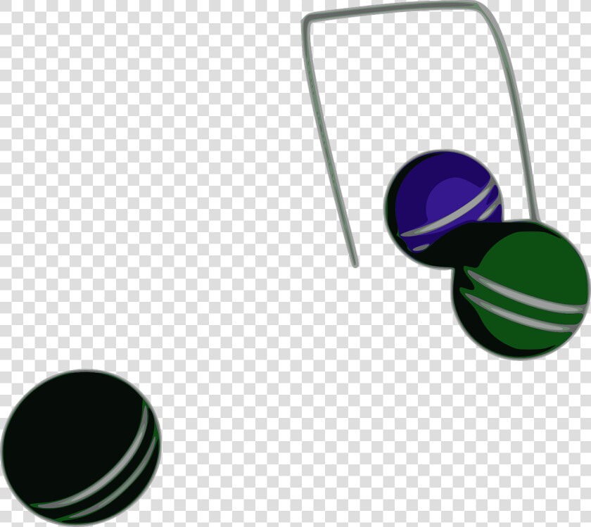 Croquet Wicket Clip Art  HD Png DownloadTransparent PNG