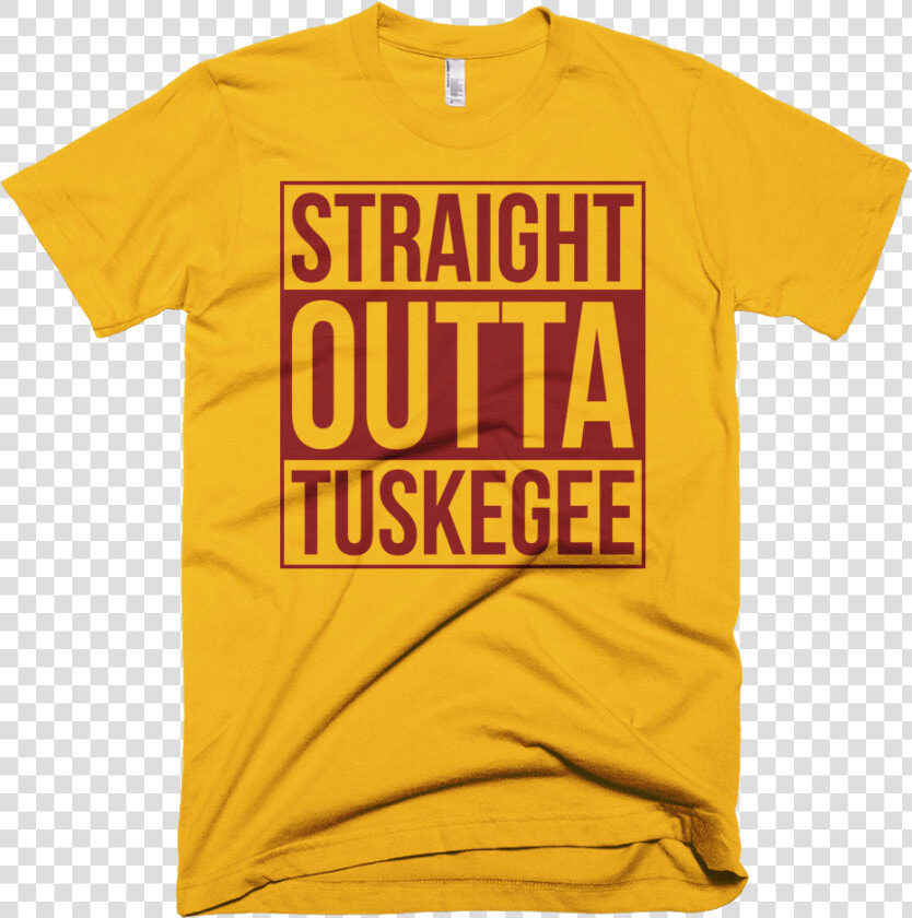 Straight Outta Tuskegee   Piranha 3dd T Shirt  HD Png DownloadTransparent PNG