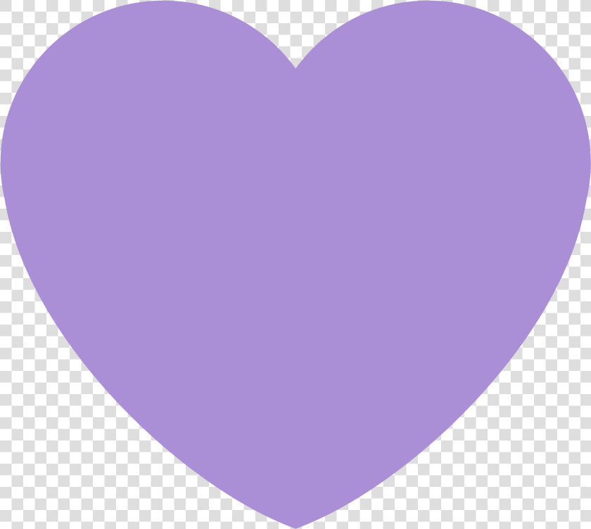 Twitter Purple Heart Emoji  HD Png DownloadTransparent PNG