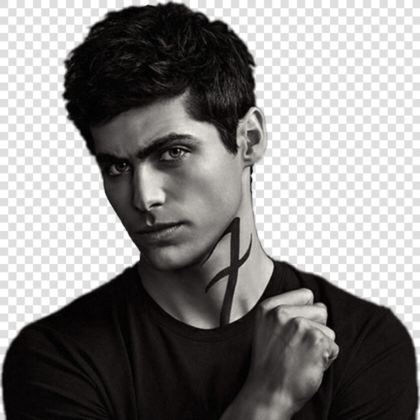  aleclightwood  alec  shadowhunters  matthewdaddario   Matthew Daddario  HD Png DownloadTransparent PNG