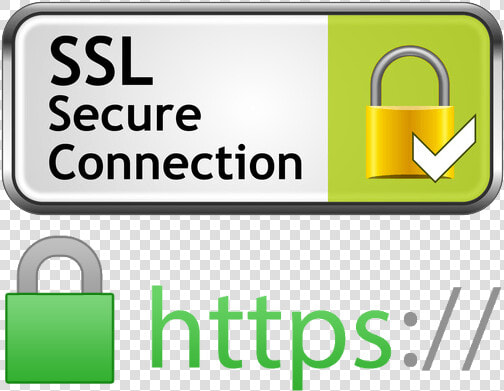 Provide And Install Ssl Certificate For Website Free   Ssl Certificate Png Logo  Transparent PngTransparent PNG