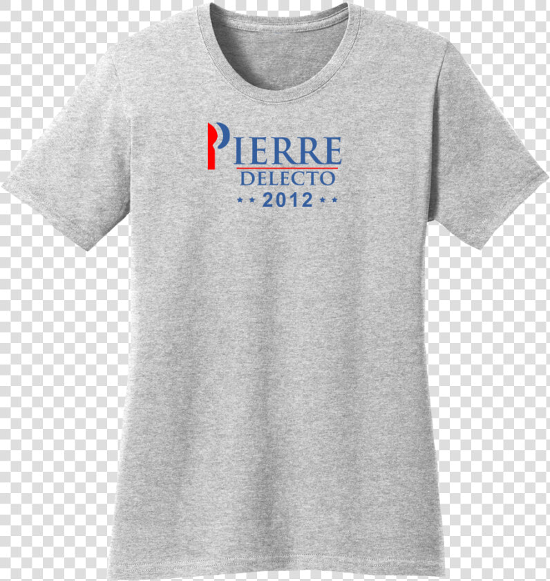 Pierre Delecto 2012 Women S T Shirt  HD Png DownloadTransparent PNG