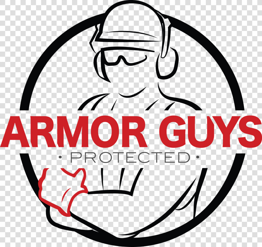 Armor Guys Logo   Transparent Cartoons   Armor Guys Logo  HD Png DownloadTransparent PNG