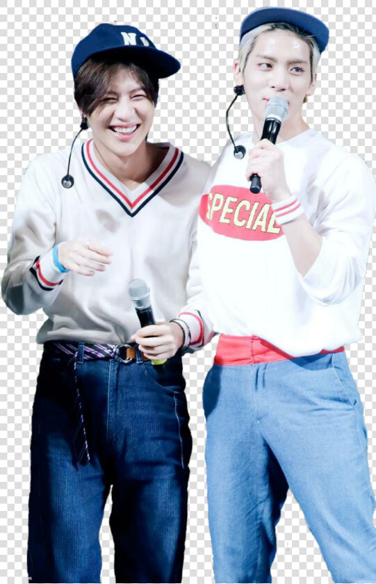 Jongtae Png     Shinee Jonghyun Y Taemin  Transparent PngTransparent PNG