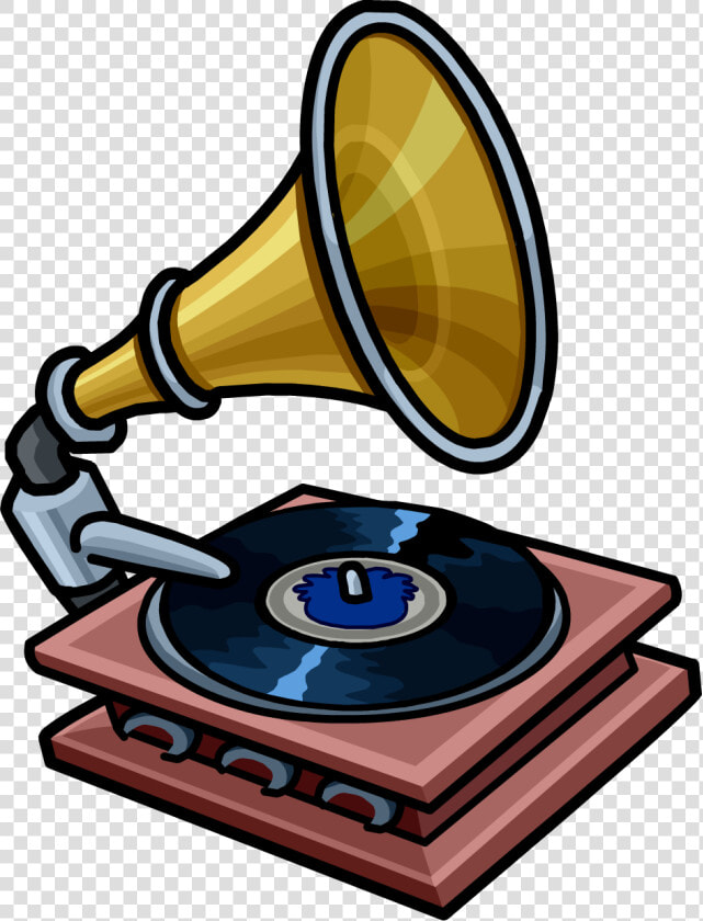 Gramophone Png  Transparent PngTransparent PNG