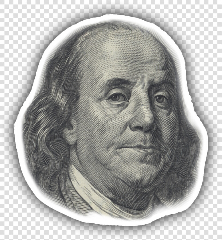 Clip Art Pictures Of Benjamin Franklin   Benjamin Franklin  HD Png DownloadTransparent PNG