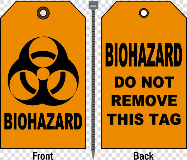 Infectious Waste Biohazard Signs  HD Png DownloadTransparent PNG