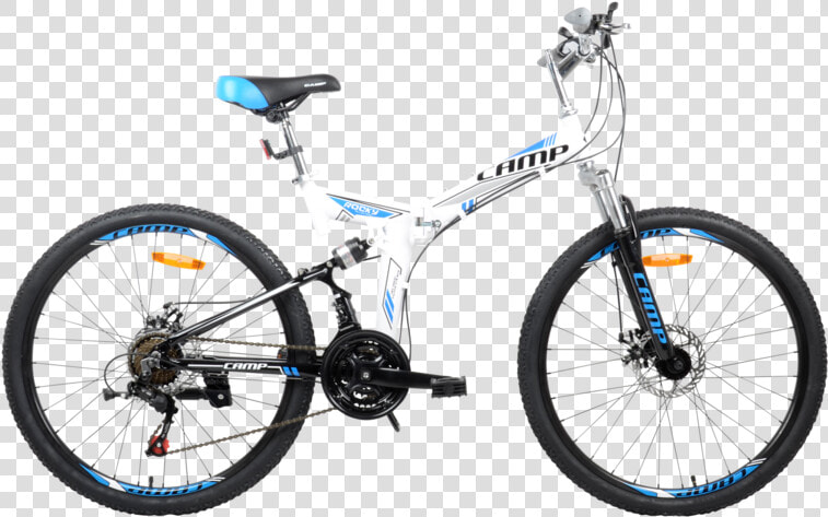 Best Folding Mountain Bike Rocky    Giant Sedona Dx 2019  HD Png DownloadTransparent PNG