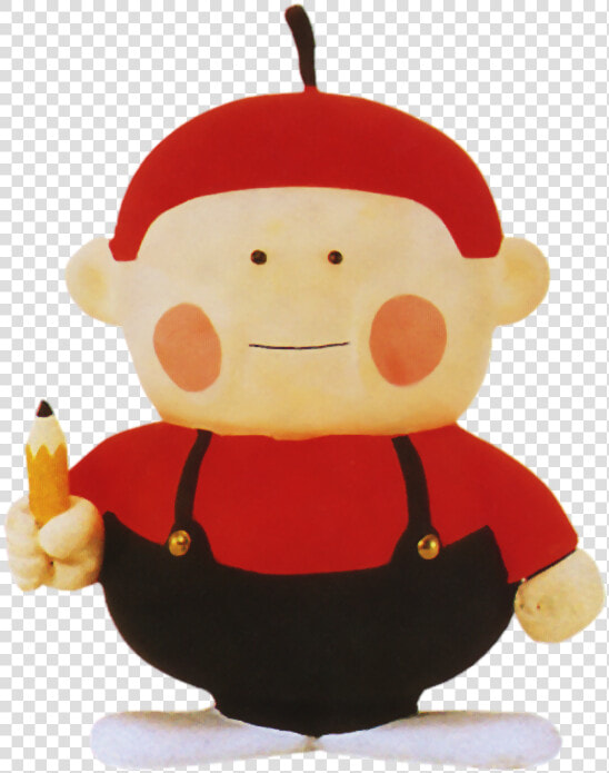 Earthbound Wiki   Apple Kid  HD Png DownloadTransparent PNG