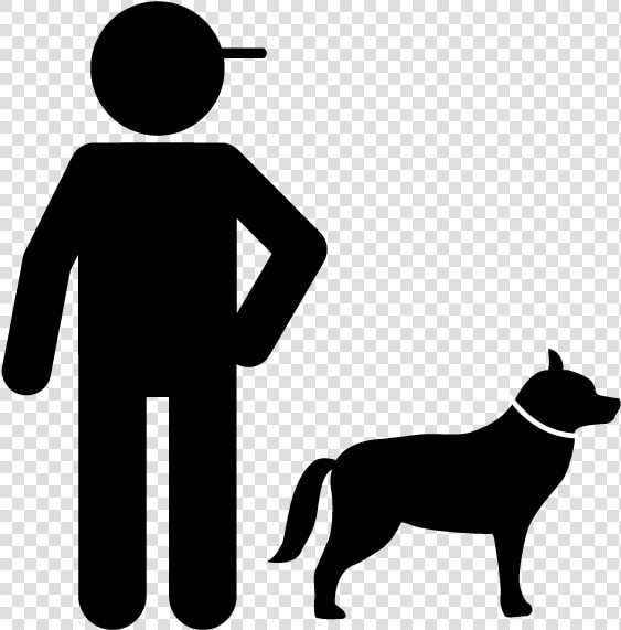 Trainer Dog Icon Png Clipart   Png Download   Indigenous Child Icon  Transparent PngTransparent PNG