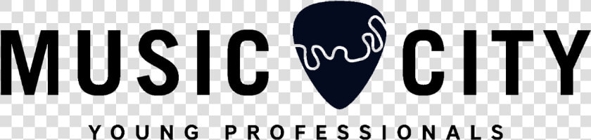 Music City Yp Logo   Music City Young Professionals  HD Png DownloadTransparent PNG