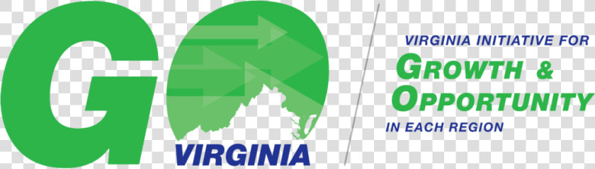 Go Virginia Logo Appears Here   Go Virginia Logo  HD Png DownloadTransparent PNG