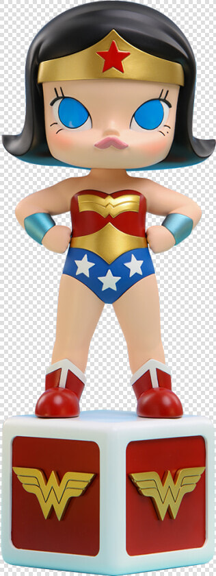 Molly Wonder Woman  HD Png DownloadTransparent PNG