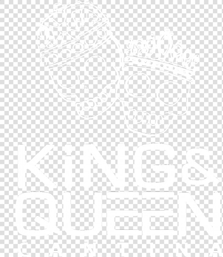 Navigation Logo Top   Logo Queen And King  HD Png DownloadTransparent PNG