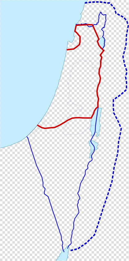 Palestine Region  HD Png DownloadTransparent PNG