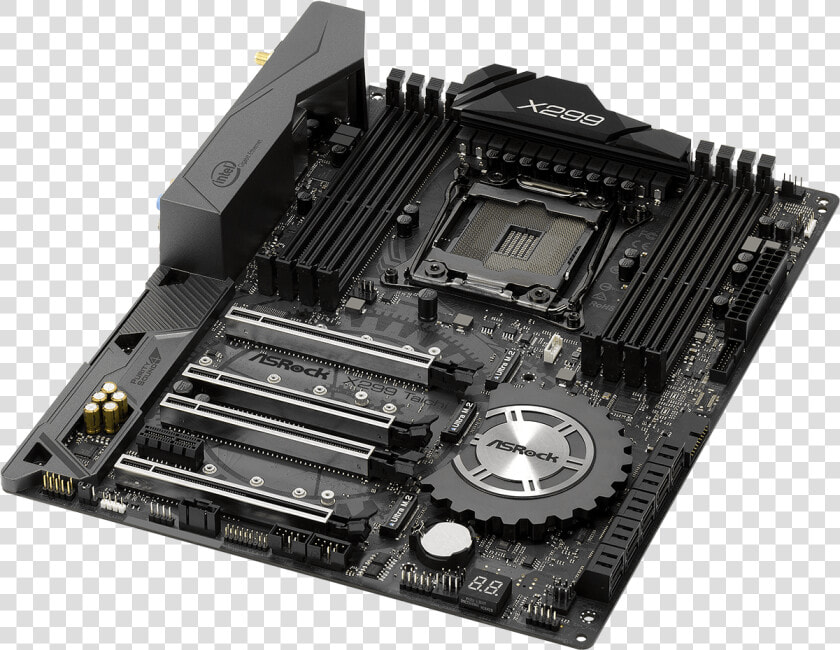 Motherboard Png Transparent Hd Photo   Asrock B450m Pro 4  Png DownloadTransparent PNG