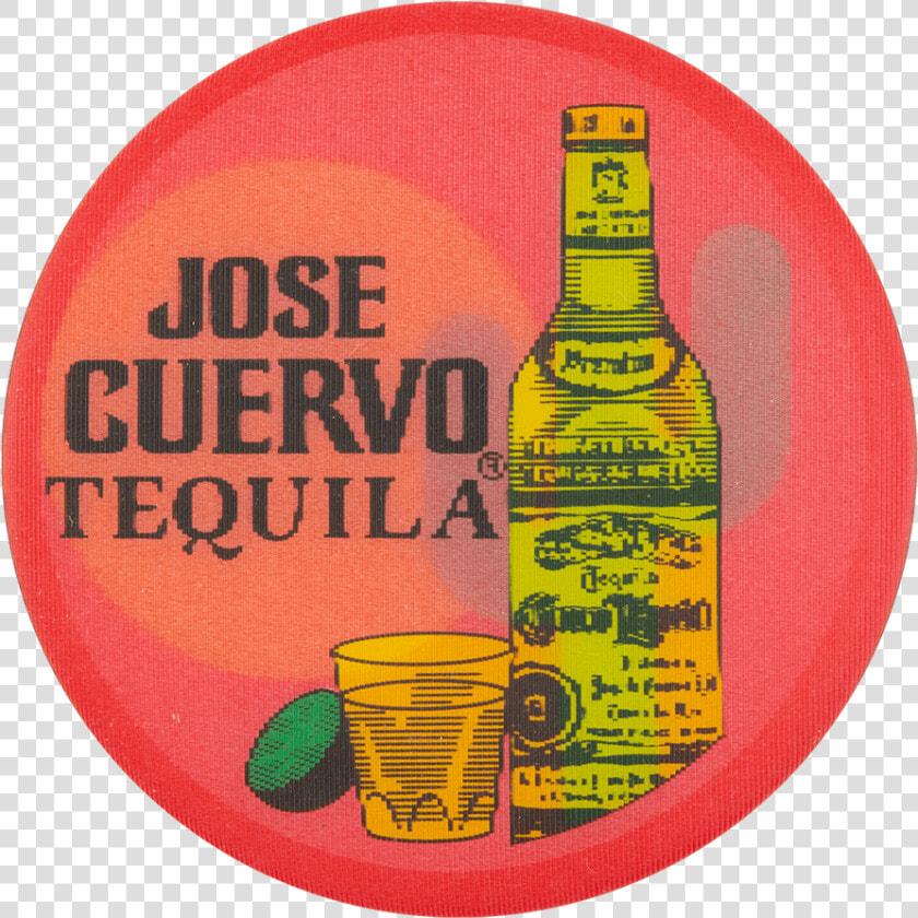 Jose Cuervo Tequila Advertising Button Museum   Margarita Glass  HD Png DownloadTransparent PNG