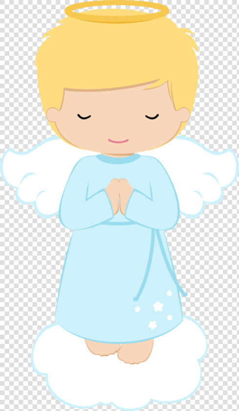 Boy Clipart Angel   Angel Boy Clipart  HD Png DownloadTransparent PNG