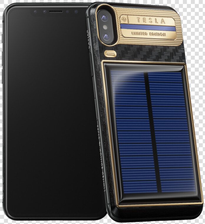 Caviar Iphone X Tesla  HD Png DownloadTransparent PNG