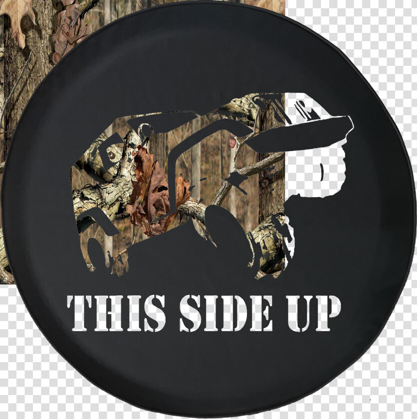 This Side Up Wrangler Off Road   Jeep  HD Png DownloadTransparent PNG