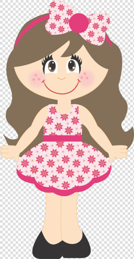 Meninas Bonecas People Pinterest   Mascote Boneca De Laço  HD Png DownloadTransparent PNG