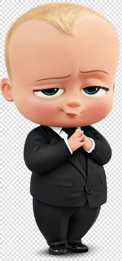 The Boss Baby Png File   Boss Baby Transparent  Png DownloadTransparent PNG