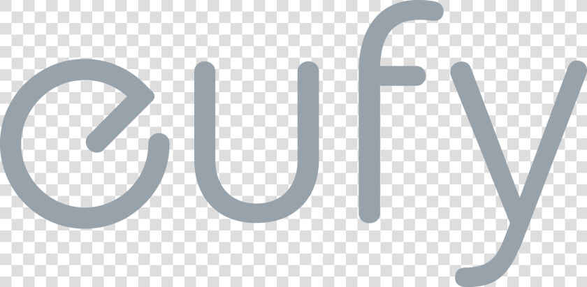 Eufy By Anker Logo  HD Png DownloadTransparent PNG