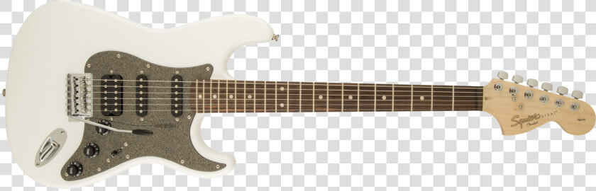 Fender Squier Affinity Hss Stratocaster Electric Guitar   American Stratocaster Special Hss Ow  HD Png DownloadTransparent PNG