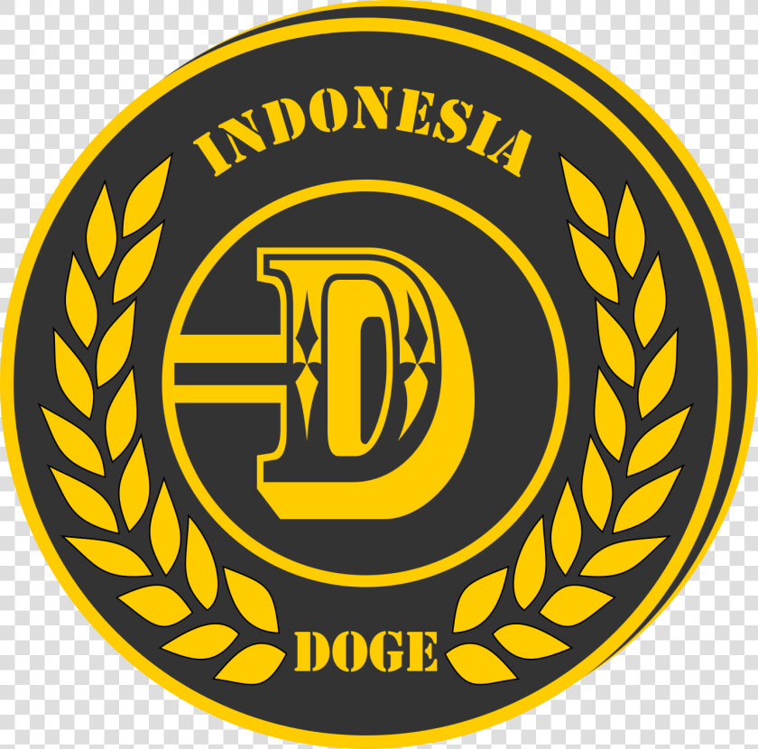 Dogecoin Is A Crypto Featuring Shiba Inu S Dog Resemblance   Michigan Tech Old Logo  HD Png DownloadTransparent PNG