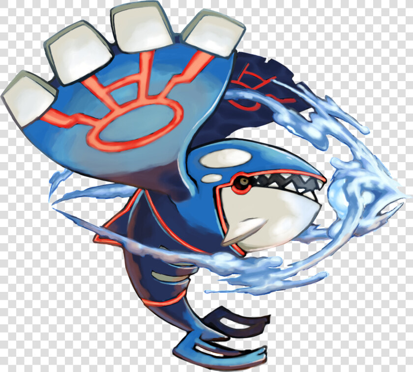 Pokemon Tower Defense 3 Wiki   Kyogre Transparent  HD Png DownloadTransparent PNG