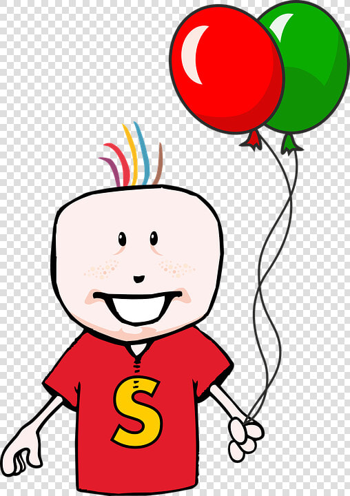 Transparent Kids Dictionary Clipart   Birthday Cartoon Boy Png  Png DownloadTransparent PNG