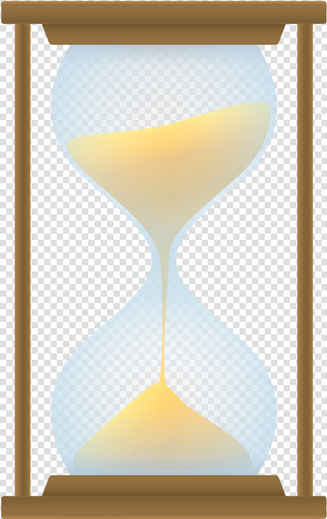 Hourglass Vector Png Transparent Image   Sand Clock Images Png Vector  Png DownloadTransparent PNG