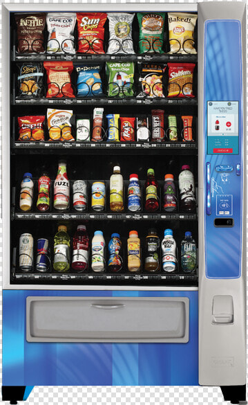 Vending Machine Front  HD Png DownloadTransparent PNG