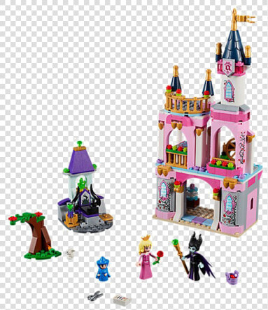 Fairytale Castle Png Transparent Image   2018 Disney Princess Lego Sets  Png DownloadTransparent PNG