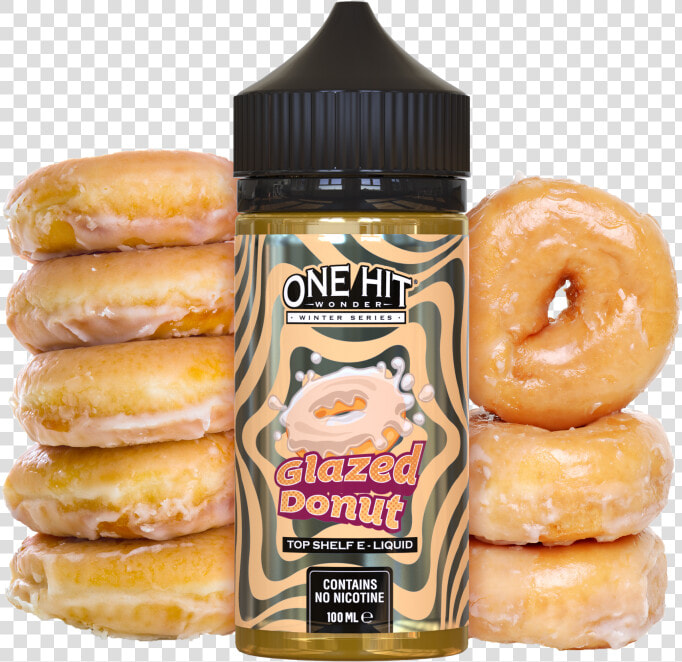 Doughnut  HD Png DownloadTransparent PNG