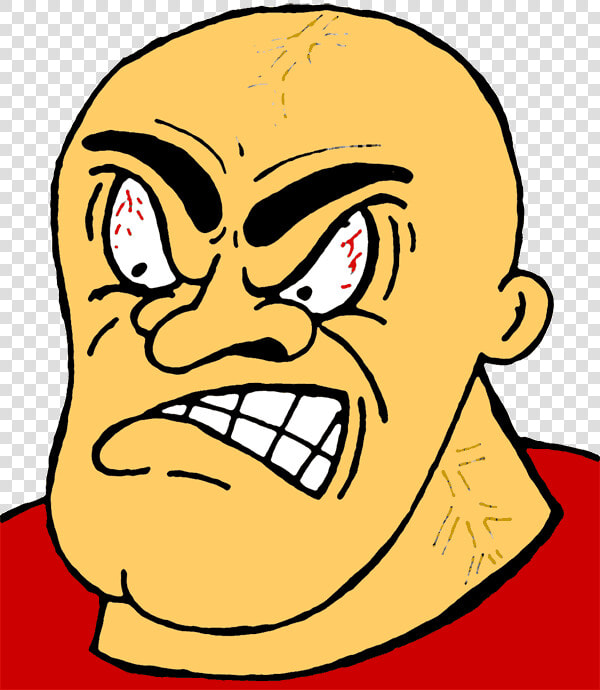 Angry People Pics   Angry People Clip Art  HD Png DownloadTransparent PNG