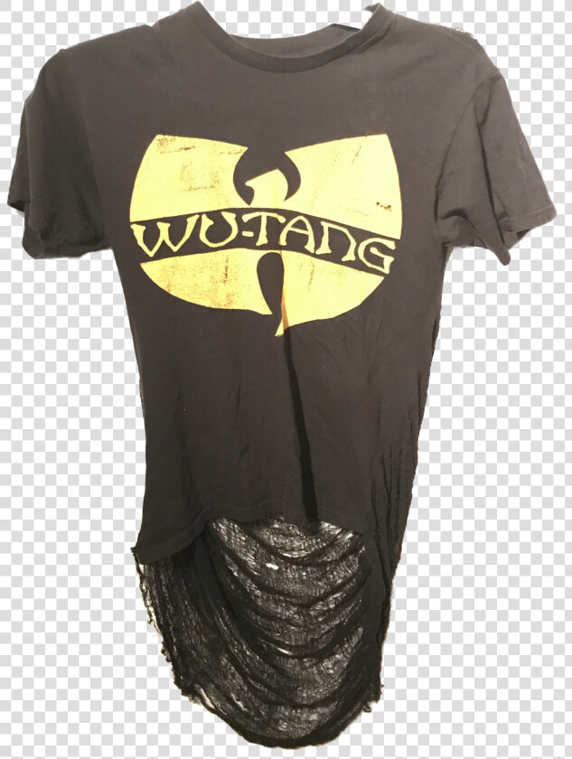 Wutang   Active Shirt  HD Png DownloadTransparent PNG