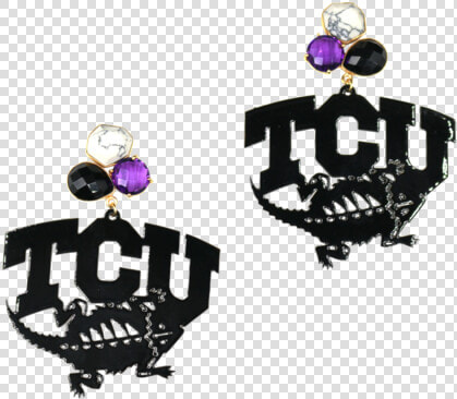 Tcu Horned Frogs Logo  HD Png DownloadTransparent PNG