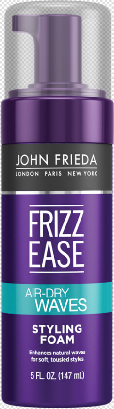 John Frieda Frizz Ease Dream Curls  HD Png DownloadTransparent PNG