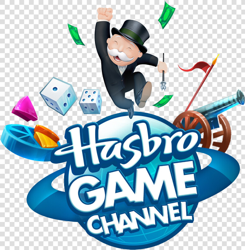 Hasbro Gaming Logo  HD Png DownloadTransparent PNG