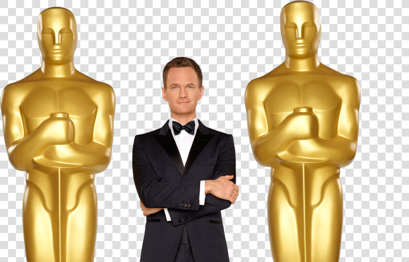 The Winners Vs Our Predictions   Neil Patrick Harris Oscar  HD Png DownloadTransparent PNG