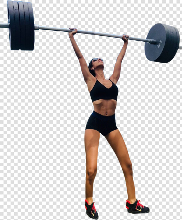 Fake Weights  Littlefitdevil   Strength Athletics  HD Png DownloadTransparent PNG