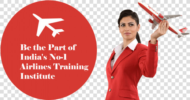 Flight And Air Hostess Logo  HD Png DownloadTransparent PNG