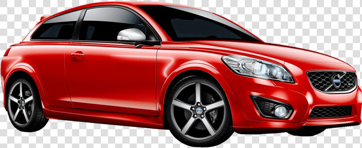 C30   Volvo C30 R Design 2010  HD Png DownloadTransparent PNG