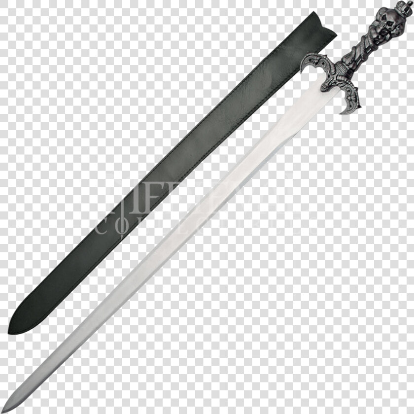 Longsword Drawing Pencil   Sabre  HD Png DownloadTransparent PNG