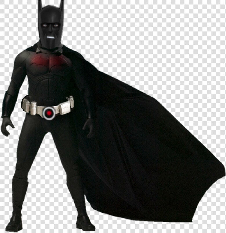  batmanbeyond  freetoedit   Batman Christian Bale Png  Transparent PngTransparent PNG